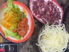 -谭记重庆老火锅(总店)