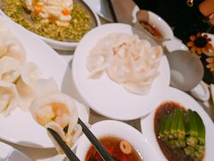 -喜鼎海胆水饺(柏威年购物中心店)