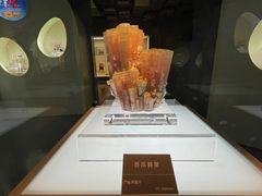-安徽省地质博物馆