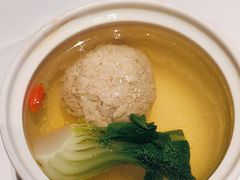 -老海陵·泰州菜(三水湾店)