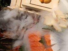 -和彩放题餐厅(酒仙桥店)