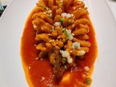 -宫燕府·京菜·烤鸭·淮扬菜(王府中心店)