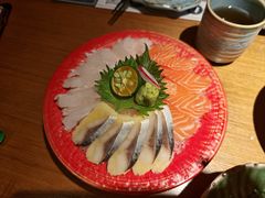 -鱼跃食堂·精致寿司(东林美域店)