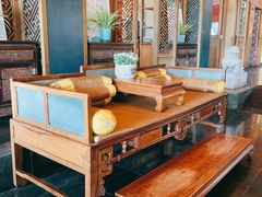 -那家小馆•北京菜•烤鸭(香山店)