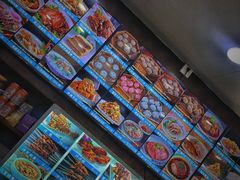 -西安贾三灌汤包·回坊小吃·清真炒菜(北院门总店)