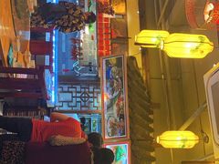 -明丰小渔馆(明月路店)