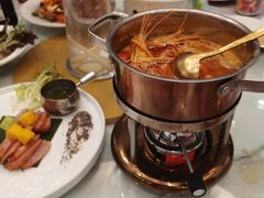 -泰椰里·泰国餐厅(智慧城广百广场店)