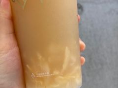 -喜茶(广州北京路惠福东店)