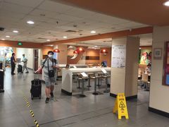 -麦当劳(北京南站店)