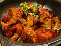 -福照楼汽锅鸡·云南菜(护国路店)