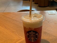-星巴克臻选(南宁万象城店)