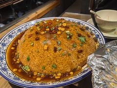 -淮扬楼(千鹤湖店)