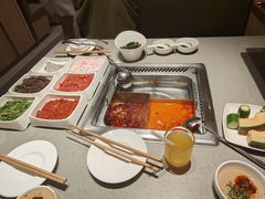 -海底捞火锅(城阳万象汇店)