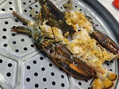 -船奇蒸汽海鲜·闽菜(八市海鲜总店)