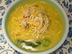 -文楼·淮扬菜·淮安早茶(河下古镇翔宇店)