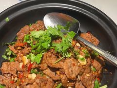 -兰湘子·湘菜小炒(济南领秀城店)
