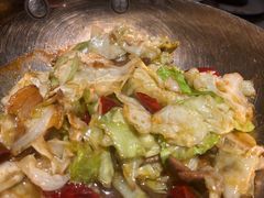 -绿茶餐厅(乐峰广场店)