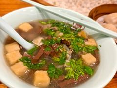 -回味鸭血粉丝汤(夫子庙瞻园路店)
