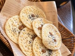 -许爷家·生态湖鲜(徐汇日月光店)
