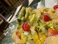 -丰鲤楼•闽南茶楼(仟禧汇店)