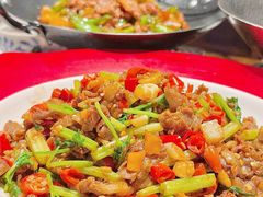 -匠熙小馆(崇文门店)