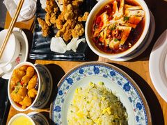 -炉小二铜锅牛蛙•川湘菜(三里屯店)