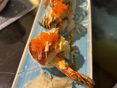 -昱匠·日本料理(金融街店)