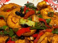 -恰八斗·猛火长沙菜(国贸店)