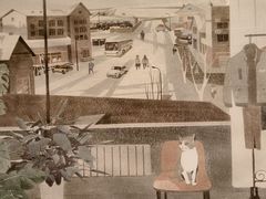 -江苏省美术馆(长江路新馆)