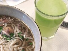 轻体饮-BAKER&SPICE(BFC外滩金融中心店)