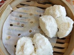 蜜汁叉烧包-点都德(汇盈广场店)