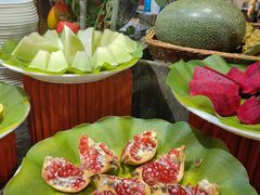 -芭菲盛宴·环球美食(锦城万达广场店)
