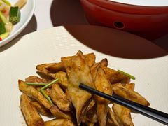 -百年神厨·地道川菜(清江西路店)