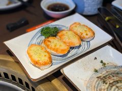 -橘焱胡同烧肉夜食(BFC外滩金融中心店)