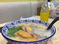 全家福-小潘记鸭血粉丝汤