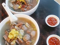 -潮镇老尾牛杂(环城西路店)