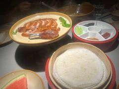 -青年公社烤鸭(滨湖银泰店)