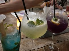 -Naughty Nuri’s Phuket