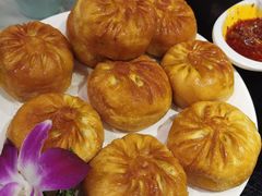 -品回味清真西北楼(宁波首店)