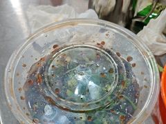 -陈小肠特色火盆烧烤(海门渔村美食街店)