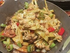 板烧鱼-老板恋上鱼(荣盛广场店)