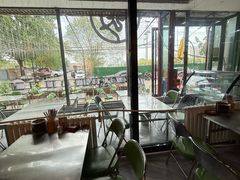 -蜀川川破店·江湖菜·烧烤(北京首店)
