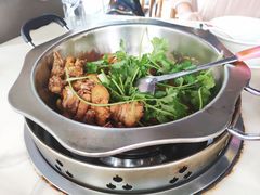 -九道菜有鸡鱼头(石鼓路店)