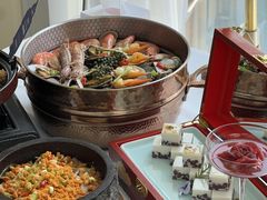 -品海楼·大连海鲜(老虎滩店)