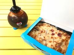 -Lotso Lunch Box 草莓熊餐盒