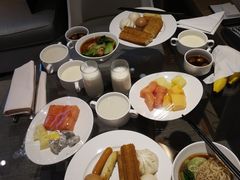 -上海国展宝龙丽筠酒店
