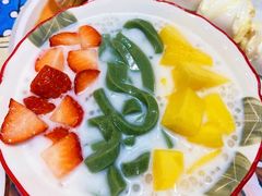 -甜心妈妈·榴莲星级糖水(北京路总店)