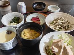 -长富宫饭店·日本料理樱