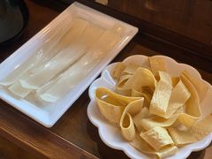 -三江两海老火锅(北京首店)