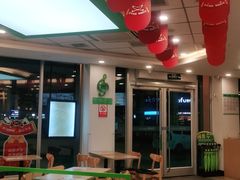 -老乡鸡(武汉烽胜路店)